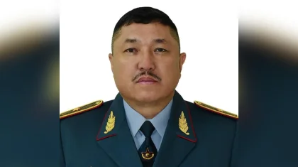 Тоқаев қорғаныс министрінің орынбасарын тағайындады