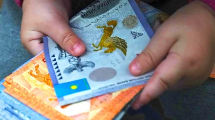 Қазақстанда 30 мыңнан астам отбасы атаулы әлеуметтік көмек алады