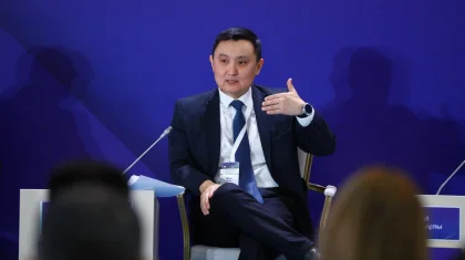 «Жауапкершілік алатын кез келді» – сарапшы жастарды референдумға қатысуға шақырды