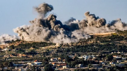 Таяу Шығыстағы қақтығыс салдарынан 1100-ден астам бала зардап шекті