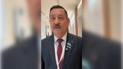 Батыс Қазақстан облысы референдумға дайын – мәслихат депутаты