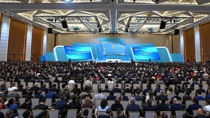 Екі мыңға жуық депутат халықтың мұң-мұқтажын жақсы біледі – Тоқаев