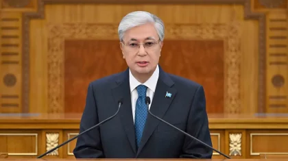 «Қаражаттың тиімді жұмсалуын қатаң бақылау керек»: президент мәслихаттардың негізгі міндетін айтты