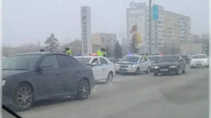 Семейдегі көпірдің астынан аты-жөні белгісіз әйелдің мәйіті табылды
