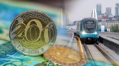 Шұғыл: әкімдік Астанадағы LRT-ның билетін 200 теңге деп бекітуді ұсынды