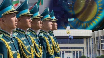 Қазақстан армиясы жаңа сын-қатерлерге дайын ба - сарапшылар не дейді