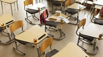 Қазақстандағы мектеп оқушылары көктемгі каникулда неше күн демалады