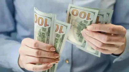 12 наурызға арналған доллардың орташа бағамы жарияланды