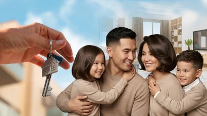 Қазақстандағы «арзан ипотека» нарықтың 74 пайызын «жаулап» алған – қауымдастықтың зерттеуі