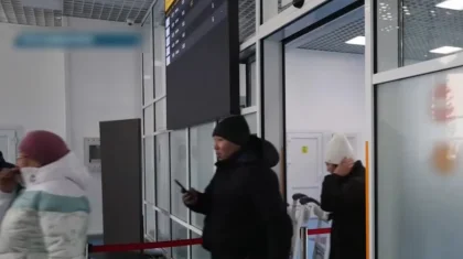 Шығыс Қазақстаннан барған жеті дәрігер Израильдегі қақтығыс аймағында қамалып қалған (ВИДЕО)