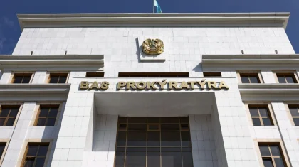 Референдум күні үгіт-насихат жүргізгендерді қандай жаза күтеді – Бас прокуратура түсіндірді (ВИДЕО)