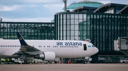 Былтыр Air Astana компаниясының таза пайдасы 35,9 млн долларға азайып қалған