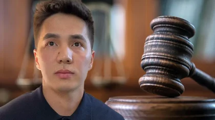 «Қылмыстық жолмен алынған»: Жанабылов ісі бойынша сотта прокурор сөз сөйледі