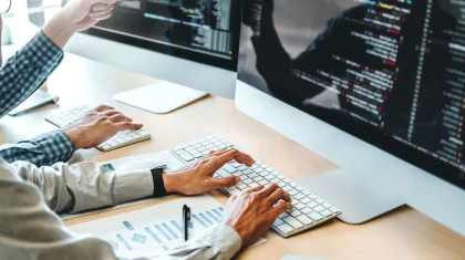 Қазақстандағы IT қызметтердің экспортынан түскен табыс 1 млрд долларға жуықтады