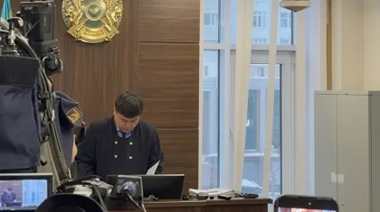 Сот блогер Жанабыловтардың  ісін прокуротураға қайтарудан бас тартты