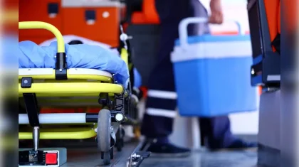 СҚО-да донор үш адамға өмір сыйлады