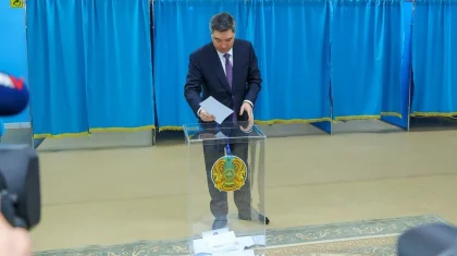 Үкімет басшысы Олжас Бектенов өз таңдауын жасады