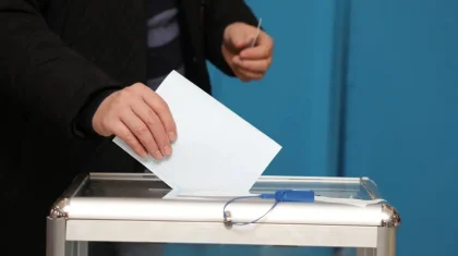 Әрбір азамат өз таңдауын еркін жасап жатыр - бақылаушы
