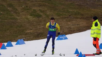 Паралимпиада-2026: жарыстың соңғы күнінде кімдер сынға түседі