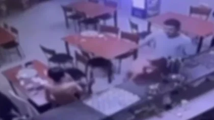 Қаскелеңдегі моншада ер адам 13 жастағы ұлды ұрып тастаған