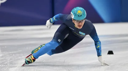 Шорт-тректен әлем чемпионаты: Қазақстан құрамасы алғашқы күні жүлдесіз қалды