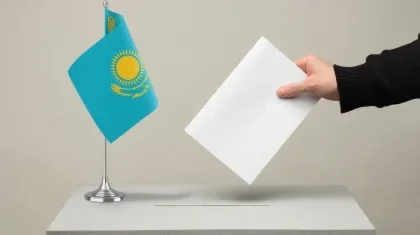 Қостанайда тұрғындар таңертеңнен бастап белсенді дауыс беріп жатыр – бақылаушы