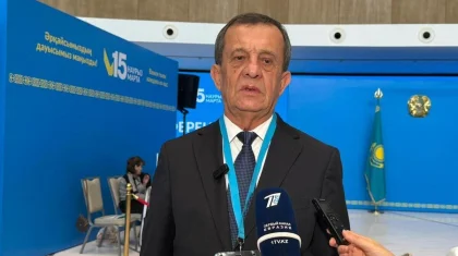 Ашық дауыс беру үшін барлық жағдай жасалған – Өзбекстан ОСК төрағасы