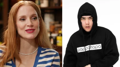 Голливуд жұлдызы қазақ рэперінің әніне видео түсіріп, әлеуметтік желісіне жүктеген (ВИДЕО)