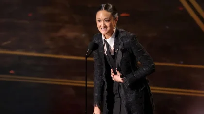 Оскар тарихында алғаш рет әйел адам «үздік оператор» атанды