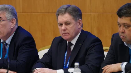 ТМД миссиясы: Қазақстандағы референдум ашық әрі тыныш жағдайда өтті