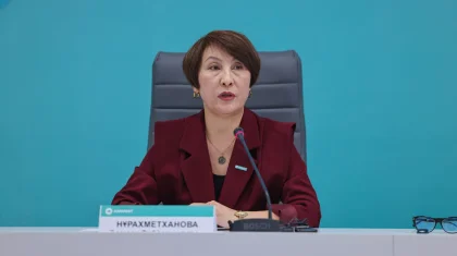 Референдум кезінде ұсақ құқық бұзу фактілері ғана тіркелді – «AMANAT» өкілі