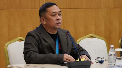 Филиппиндік бақылаушы сайлау комиссияларының жұмысын жоғары бағалады