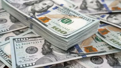 Қазақстанда доллардың құны 486 теңгеге дейін түсіп қалды