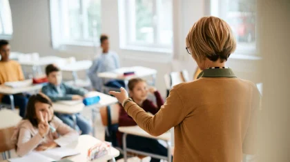 Астанада зейнет жасына жақындаған бірқатар мұғалімнің құқығы тапталып келген