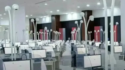 ҰБТ-2026 екі аптада 117 талапкер шпаргалка мен смартфон алып кірмек болды