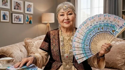 Қазақстанда әйелдердің зейнет жасы қашан өсетіні нақтыланды