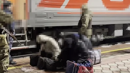 Instagram арқылы 75 адамды алдап, 80 млн теңге жымқырған: күдікті Ресейден экстрадицияланды