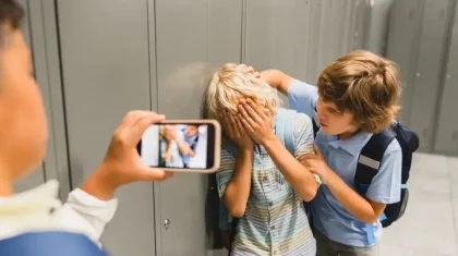 Оқу-ағарту министрлігі Талғардағы оқушылардың арасында буллингті 18% азайтқан