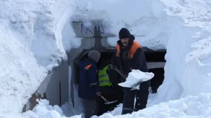 Көктемгі су тасқыны: Қазақстанның тасжолдарында алдын алу бойынша қызу жұмыс жүріп жатыр