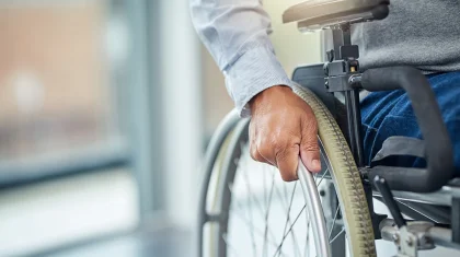 Мүмкіндігі шектеулі жандардың өмір сапасын жақсарту: инватакси мен цифрландырудың жаңа тетіктері іске қосылып жатыр