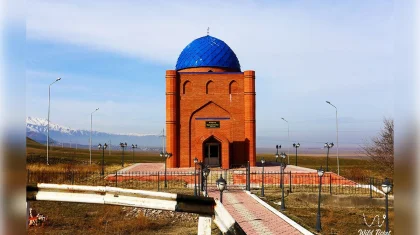 Биыл - Наурызбай батырдың туғанына 320 жыл