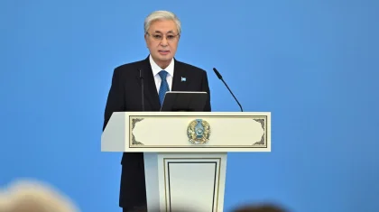 Конституция күнін ұлттық деңгейде жыл сайын 15 наурызда атап өтеміз – Тоқаев