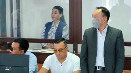 «4,5 млн теңге пара алған»: Бақытгүл Хаменова түрмеге қамалмайтын болды