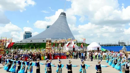 «Альфа» ұрпағына еңбектің қадірін үйретуде Наурыз дәстүрлерінің рөлі зор»: бірлестік басшысы мерекенің мәнін ашты