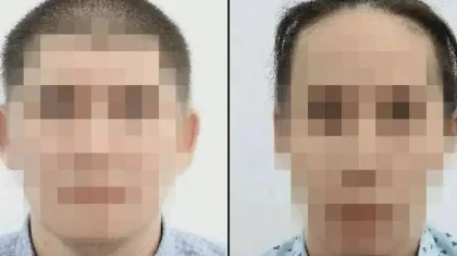 Қызылқоғадағы қанды қылмыс: күдіктіге қатысты тағы бір ақпарат белгілі болды