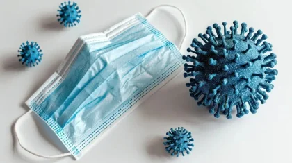 Шетелден келген: Алматыда әйелден қауіпті вирус табылды