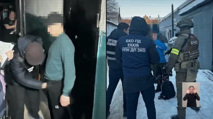 «Жалақысы көп жұмыс ұсынған»: Қазақстан полициясы қатарынан 40 адамды қолға түсірді (ВИДЕО)