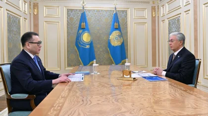 Қазақстан демпингке қарсы баж салығын төлемей, кейбір тауар түрлерін кіргізуге квота бермек