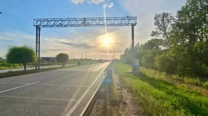 Депутат жүк көліктердің салмағын өлшейтін автоматты станциялардың жұмысын сынады