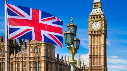 Қазақстан мен Ұлыбритания арасындағы стратегиялық әріптестік жаңа деңгейге шықты